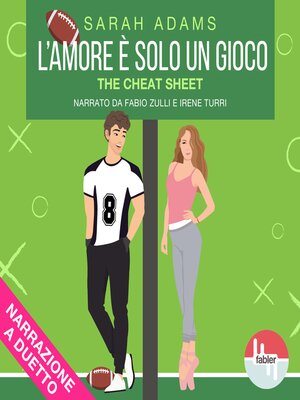 cover image of L'amore è solo un gioco